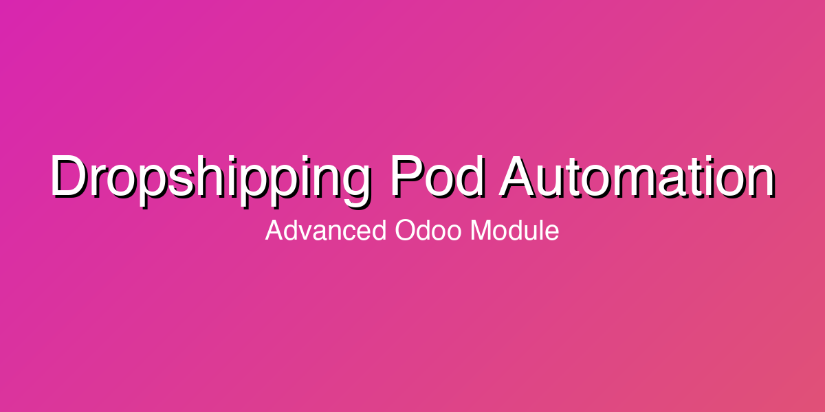 Dropship & POD Auto preview