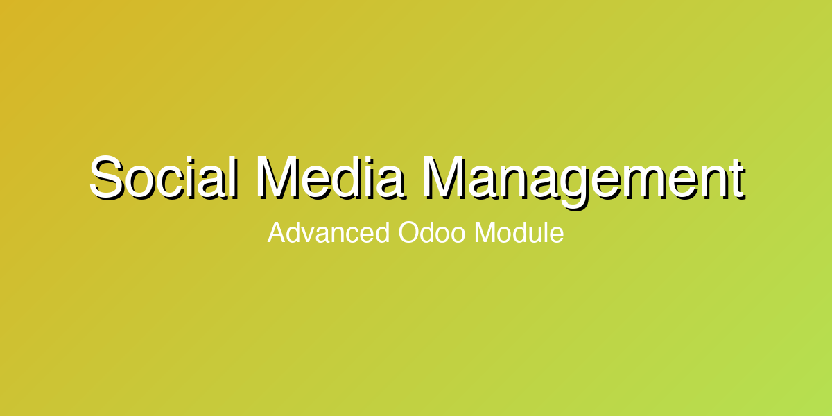 Social Media Pro preview